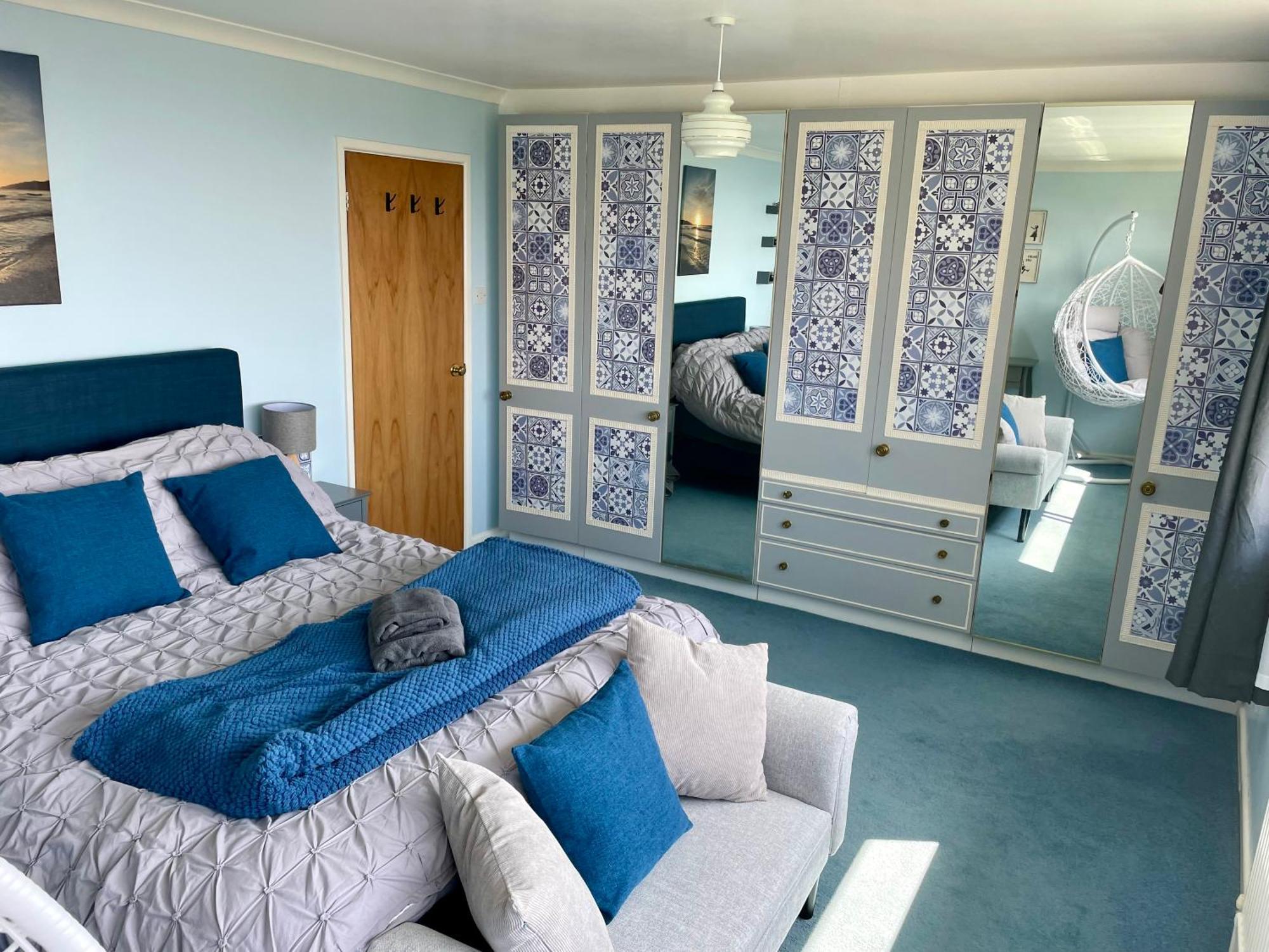 Stunning Charmouth Property With Bay Views! Luaran gambar